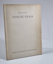 Stolní tenis - 