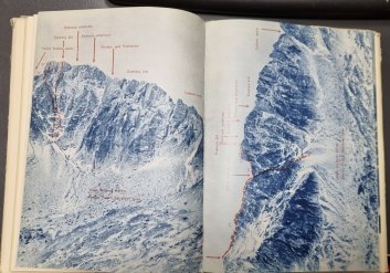 Vysoké Tatry - horolezecký sprievodca II. (slovensky)