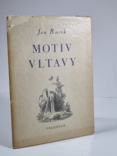 Motiv Vltavy