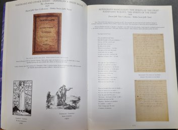 Edgar Allan Poe - Illustrationf of a Tormented Mind - Ilustrace zmučené mysli