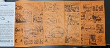 Bizoní vítr 1-4 / 2005