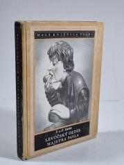 Levočský oltár majstra Pavla  (slovensky) - 