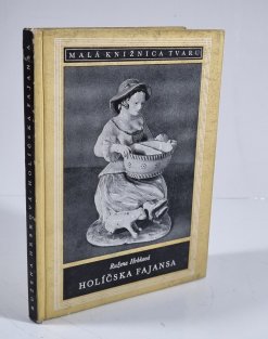 Holíčská fajansa (slovensky)