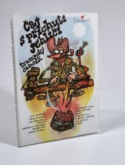 Čaj s příchutí jehličí - 