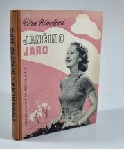 Jančino jaro - 