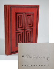 Červený kolotoč - 