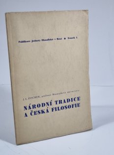 Národní tradice a česká filosofie