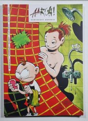 Aargh! #11 (varianta A) - 