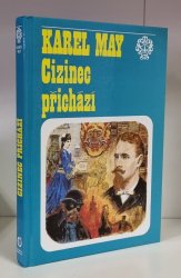 Cizinec přichází - 