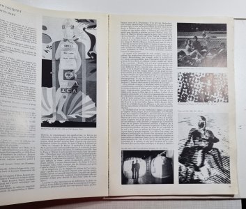 Art International Vol. XI/8, 1967