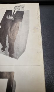 Art International Vol. XI/8, 1967