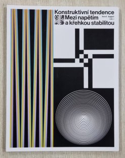 Konstruktivní tendence - Mazi napětím a křehkou stabilitou