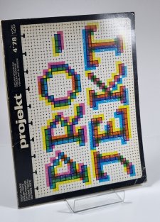 Projekt 4/1978 
