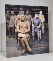 Hana Pulkrábková - Ze života / From Life - 