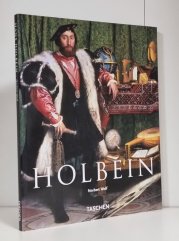 Hand Holbein - The Younger 1497/98 - 1543 - The Germen Raphael