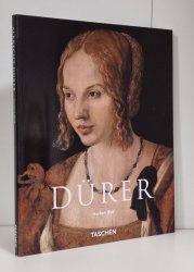 Albrecht Dürer -  Génius německé renesance 1471 - 1528 - 