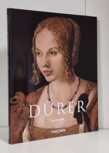 Albrecht Dürer -  Génius německé renesance 1471 - 1528