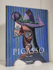 Pablo Picasso : 1881-1973 : génius století - 