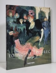 Henri de Toulouse-Lautrec - Divadlo života - 