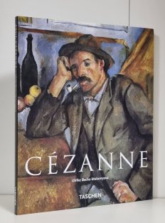 Paul Cézanne - Průkopník modernismu
