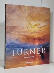 J.M.W. Turner : 1775-1851 : svět světla a barvy - 