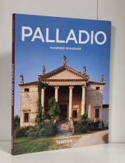 Andrea Palladio - 1508 - 1580 : Pravidla harmonie - 