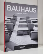 Bauhaus 1919-1933: Reforma a avantgarda - 