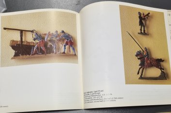 Staletími s cínovými vojáčky