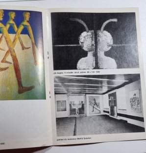 Lamr, Načeradský, Němec, Sopko