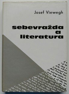 Sebevražda a literatura