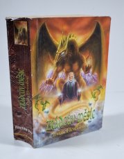 Zrádcův měsíc - Noční běžci 3 - 