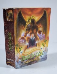 Zrádcův měsíc - Noční běžci 3