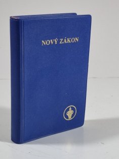 Nový zákon
