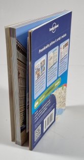 Florencie a Toskánsko - Do kapsy (Lonely Planet)