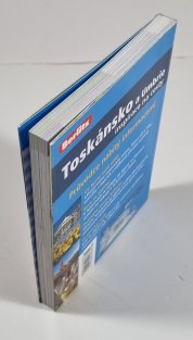 Toskánsko a Umbrie - inspirace na cesty