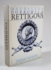 Domácí kuchařka - 