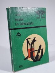 Receptář pro elektrotechnika - 