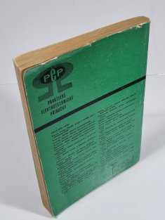 Receptář pro elektrotechnika