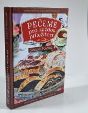 Pečeme pro každou příležitost - 