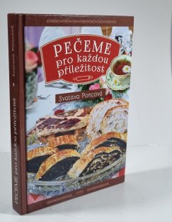 Pečeme pro každou příležitost