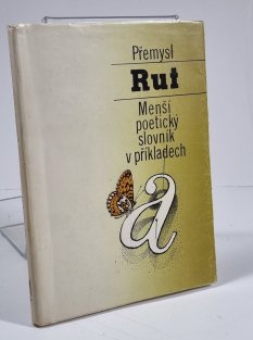 Menší poetický slovník v příkladech