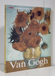 Van Gogh : život a dílo - 