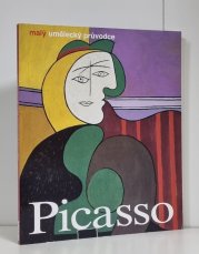 Pablo Picasso : život a dílo - 