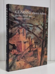 Cézanne vlastní rukou