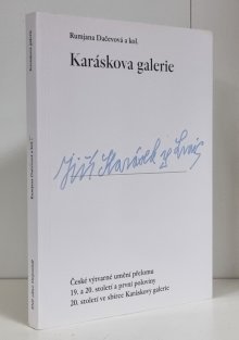 Karáskova galerie