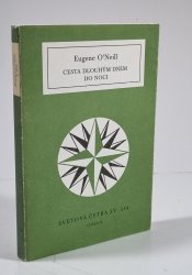 Cesta dlouhým dnem do noci - 