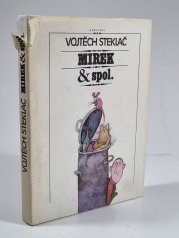 Mirek & spol. - 