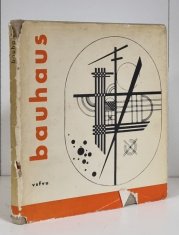 Bauhaus (slovensky) - 