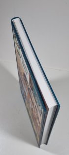 Velká kniha komiksů - Gustav Krum