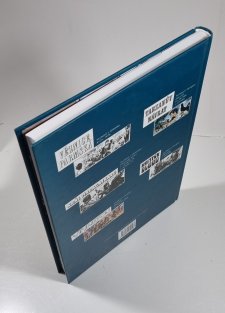 Velká kniha komiksů - Gustav Krum